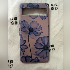 Burga Google Pixel 6a phone case